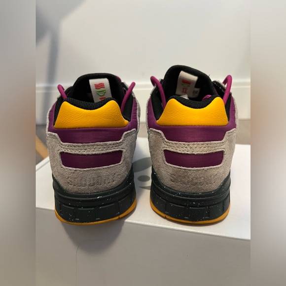 Saucony 5000 Astrotrail Pack - Air - Picture 4 of 6